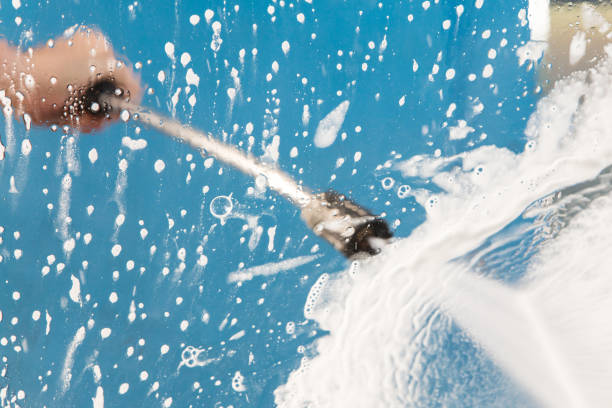 Best Post-Construction Pressure Washing  in Indian Harbour Beach, FL