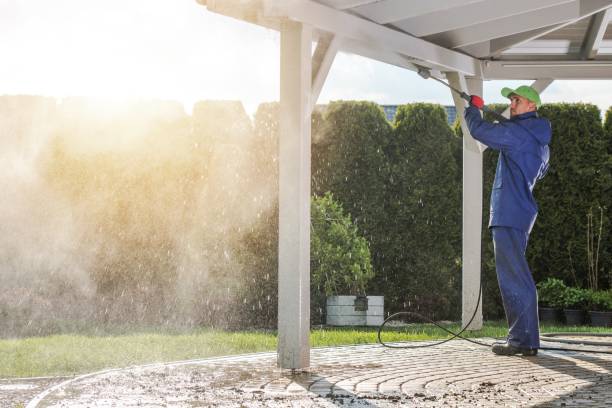 Best Solar Panel Cleaning  in Indian Harbour Beach, FL