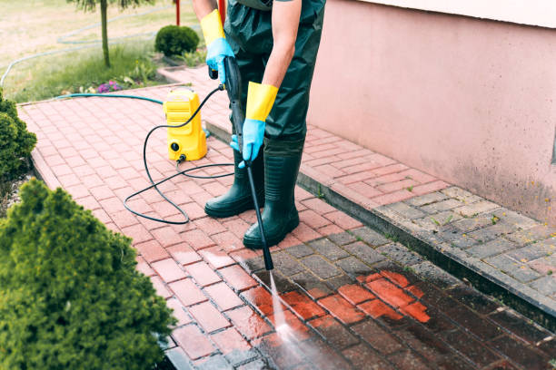 Best Building Exterior Washing  in Indian Harbour Beach, FL
