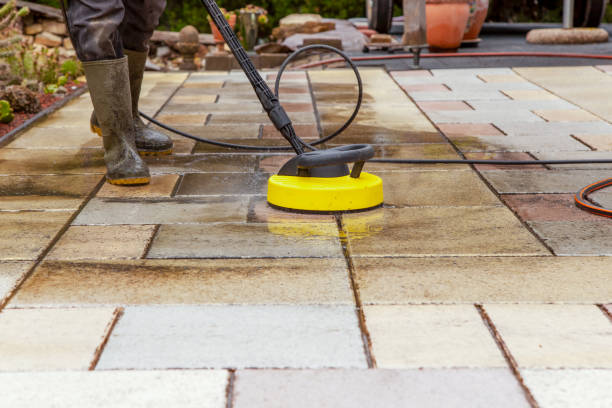 Best Driveway Pressure Washing  in Indian Harbour Beach, FL