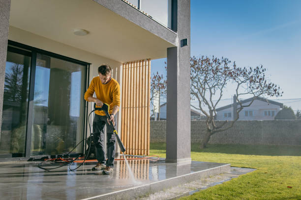 Best Sidewalk and Walkway Cleaning  in Indian Harbour Beach, FL