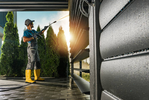 Animal Enclosure Cleaning in Indian Harbour Beach, FL