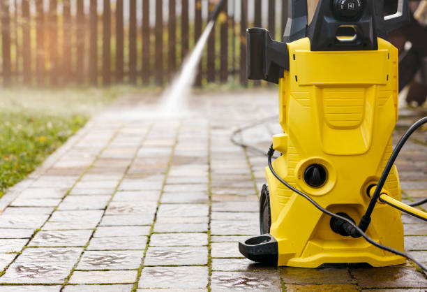 Best Restaurant Pressure Washing  in Indian Harbour Beach, FL